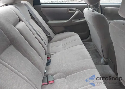 1998 Toyota Camry Le V6 из США, поврежденный, VIN JT2BF22K3W0131801